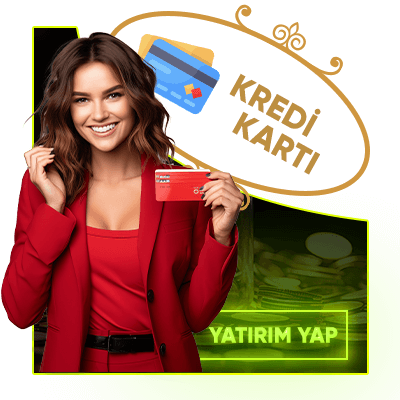 Sosabet 5 kredikartı