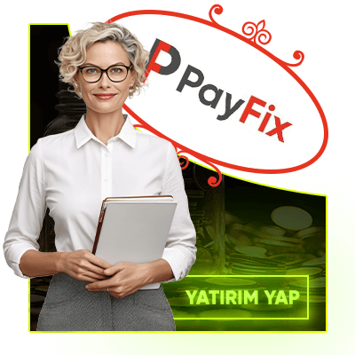 Sosabet 7 payfix yatırım yöntemi
