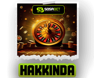 Sosabet 26 sosabet hakkında