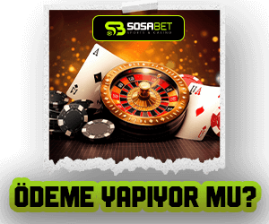 Sosabet 25 sosabet şikayet ödeme yapıyor mu